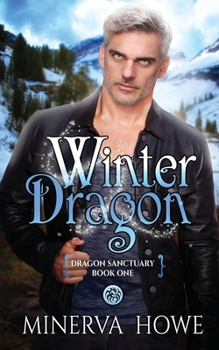 Paperback Winter Dragon Book
