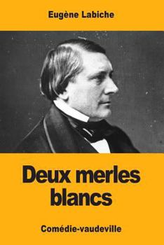 Paperback Deux merles blancs [French] Book