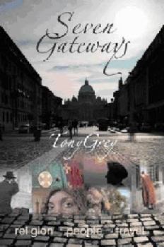 Hardcover Seven Gateways Book