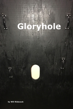 Paperback Gloryhole Book