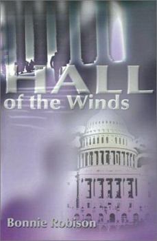 Paperback Hall of the Winds Book