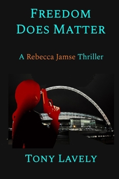 Paperback Freedom Does Matter Book