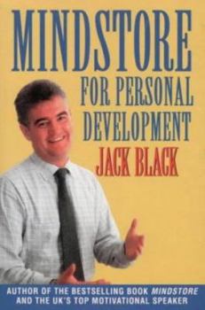Paperback Mindstore for Personal Development Book