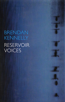 Hardcover Reservoir Voices Book