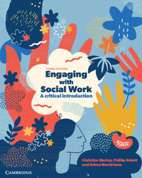 Paperback Engaging with Social Work: A Critical Introduction Book