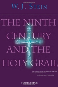 Paperback The Ninth Century and the Holy Grail Book