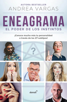 Paperback Eneagrama, El Poder de Los Instintos / Enneagram: The Power of Instinct [Spanish] Book