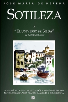 Paperback Sotileza y el universo de Silda [Spanish] Book