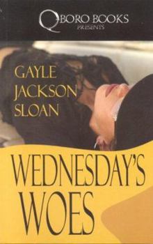 Paperback Wednesday's Woes Book