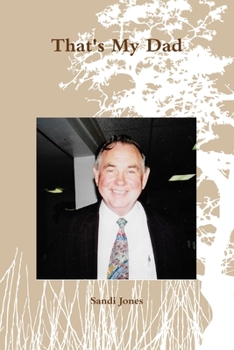 Paperback That's My Dad Book