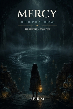 Paperback Mercy: The Deep That Dreams Book