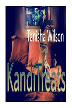 Paperback KandiTreats Book