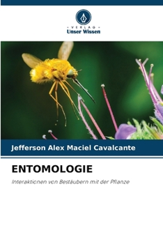 Paperback Entomologie [German] Book