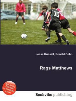 Paperback Rags Matthews Book