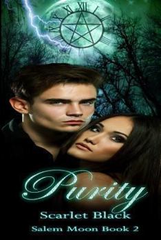 Purity - Book #2 of the Salem Moon