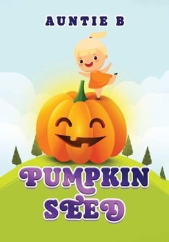 Paperback Pumpkin Seed Book