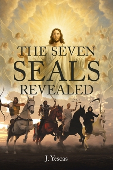 Paperback The Seven Seals Revealed Book