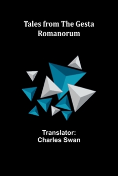 Paperback Tales from the Gesta Romanorum Book