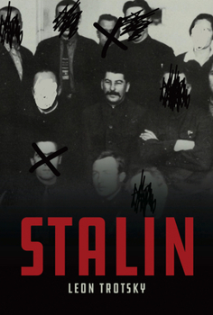 Paperback Stalin Book
