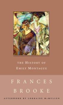 The History of Emily Montague