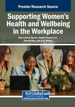 Supporting Women's Health and Wellbeing in the Workplace