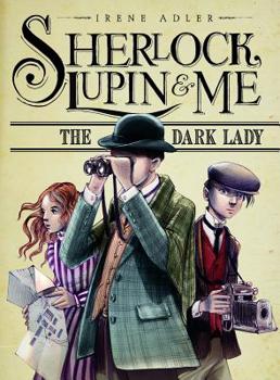 Hardcover The Dark Lady Book