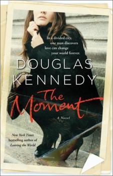 Paperback The Moment Book