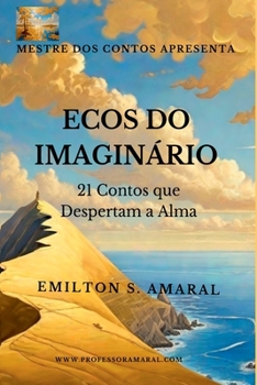 Paperback Ecos Do Imaginário [Portuguese] Book