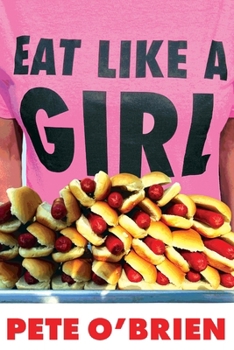 Paperback Eat Like A Girl Book