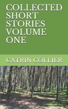 Paperback Collected Short Stories Volume One Book