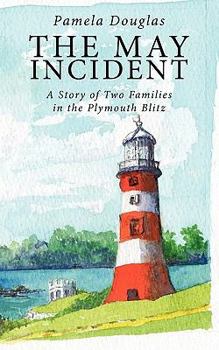 Paperback The May Incident Book