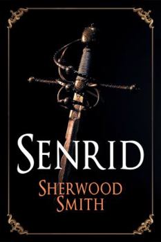 Senrid - Book #13 of the Sartorias-deles (Timeline Order)