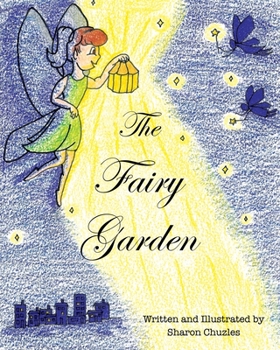 Paperback The Fairy Garden Book