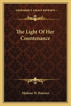 Paperback The Light Of Her Countenance Book