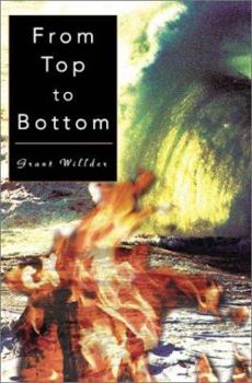 Paperback From Top to Bottom Book