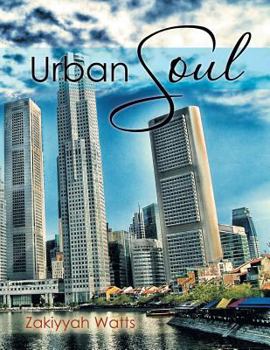 Paperback Urban Soul Book