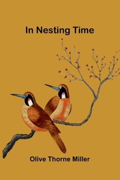 In Nesting Time