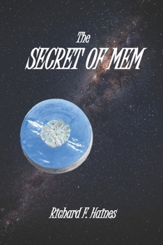 Paperback The Secret of Mem: A Land of Memories Sought Book