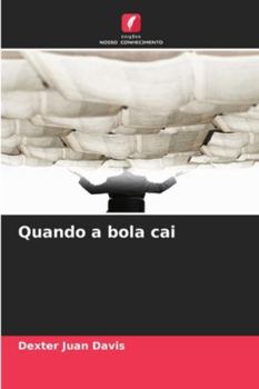 Paperback Quando a bola cai [Portuguese] Book
