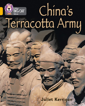 Paperback Terracotta Army: Band 09/Gold Book