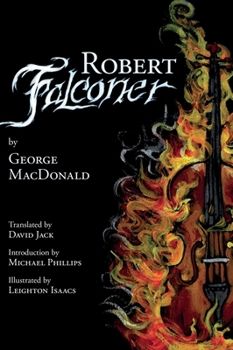 Robert Falconer (Translated): Scots-English Edition