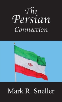 Paperback The Persian Connection Book