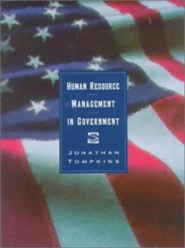 Paperback Tomkins: Human Resour Manage Governe Book