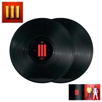 Vinyl King's Disease Iii Book