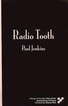 Paperback Radio Tooth Book