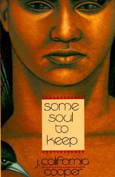 Paperback Some Soul to Keep Book