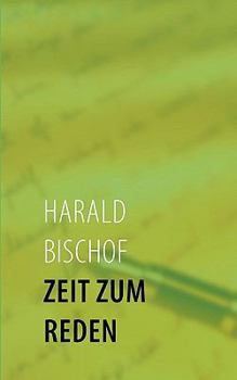 Paperback Zeit zum Reden [German] Book