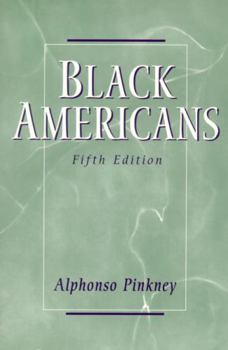 Paperback Black Americans Book