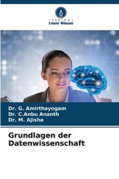 Paperback Grundlagen der Datenwissenschaft [German] Book
