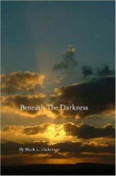 Paperback Beneath The Darkness Book